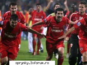 catalin meritam locul 6 in lui dinamo, catalin munteanu abia asteapta inceputul sezonului pentru a