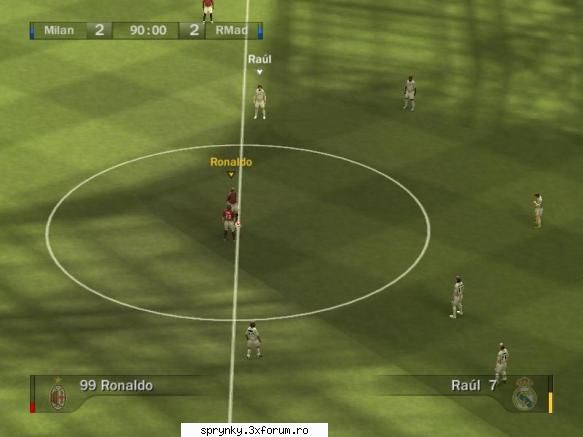 2-2 real 2 al ii lea meji :hi: *������ grupa b !!! ������*
