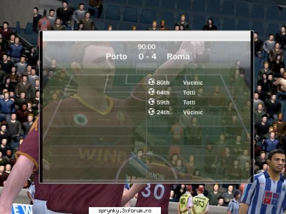 4-0 *������ rezultat etapa ii  ������*