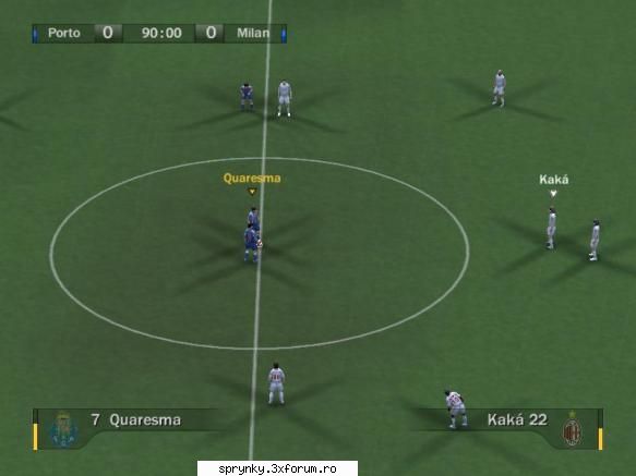 - ac  0 - 0 *������ rezultat etapa ix  ������*
