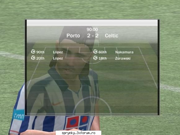 *������ rezultate grupa ������* 1-1